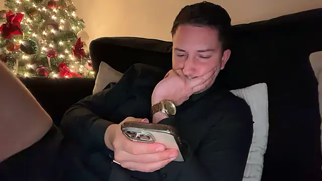 dirtyanal23 online show from December 2025 02:27:01 AM