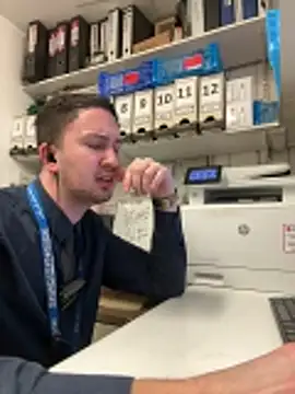 dirtyanal23 online show from February 2026 08:51:01 PM