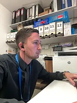 dirtyanal23 online show from May 2026 09:11:02 PM