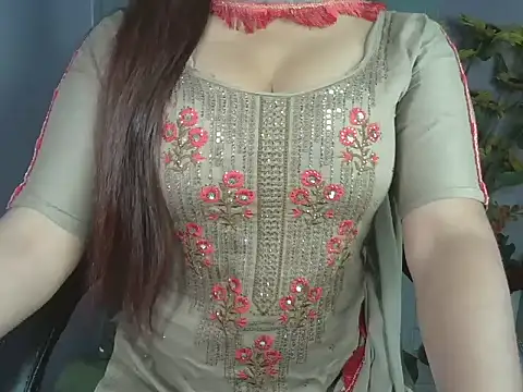 Hotty Suzuka online show from March 2026 04:04:02 AM