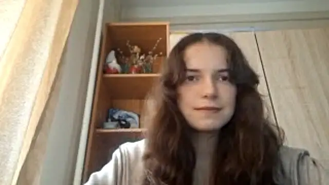 KellyKelik online show from February 2026 08:10:01 AM