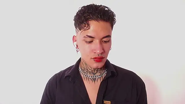 AlecBanne online show from January 2026 09:18:02 PM