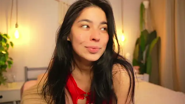 Snapshot of rosaliemoan chatting on December 2025 08:41:02 AM rosaliemoan online show from December 2025 08:41:02 AM