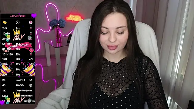 Deborah lowe online show from April 2026 03:50:02 PM