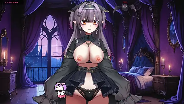 LustyLolaPlay online show from June 2026 12:35:01 AM