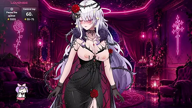 LustyLolaPlay online show from July 2026 01:58:33 AM