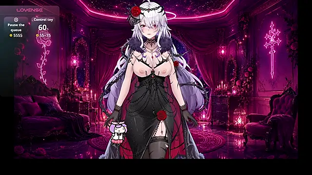 LustyLolaPlay online show from July 2026 11:35:02 PM