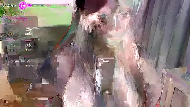 Nina-- online show from May 2026 02:45:01 PM