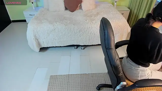 Celeste Rous   online show from March 2026 12:21:02 PM