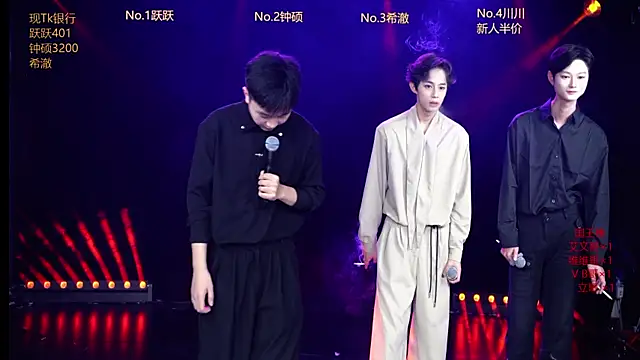 BOYgayHouse- online show from December 2025 09:40:01 AM