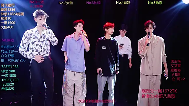 BOYgayHouse- online show from December 2025 09:03:01 AM