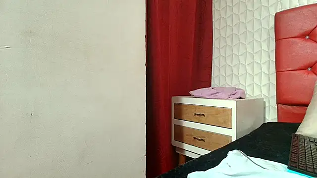 Elizabetth Roman online show from February 2026 06:09:01 AM