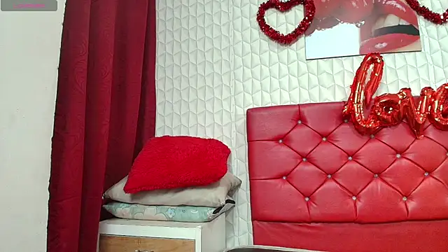 Elizabetth Roman online show from April 2026 03:06:01 AM