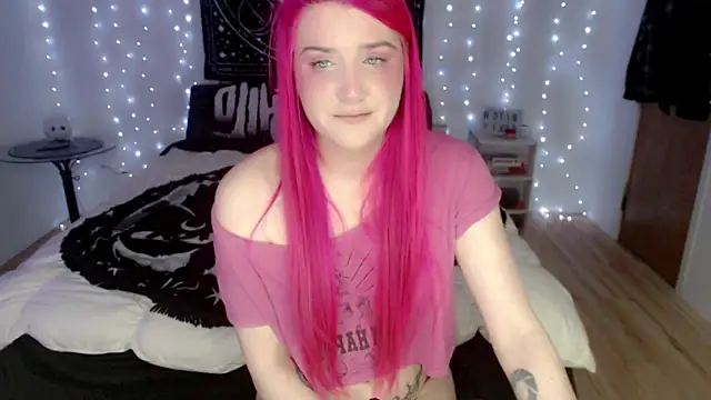 Snapshot of MaryMary_ chatting on February 2025 01:44:02 AM MaryMary online show from February 2025 01:44:02 AM