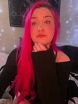 Snapshot of MaryMary_ chatting on January 2026 06:42:02 PM MaryMary online show from January 2026 06:42:02 PM