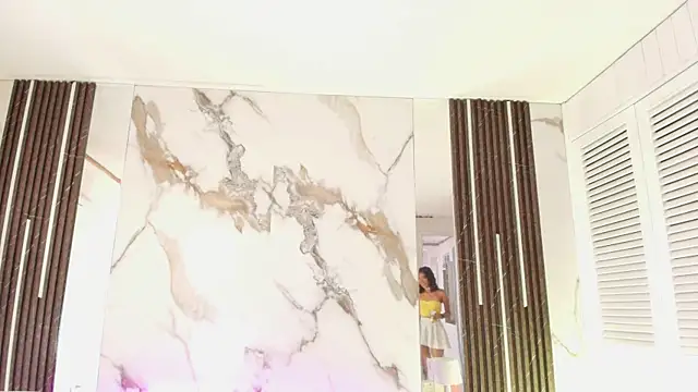 BellaHarpeer online show from February 2026 07:45:01 PM