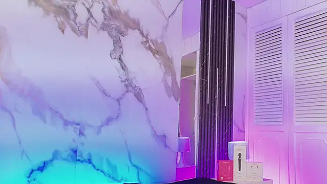 BellaHarpeer online show from February 2026 07:23:01 PM