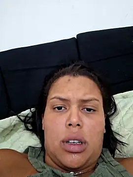 Pretinha08001 online show from January 2026 04:05:01 AM