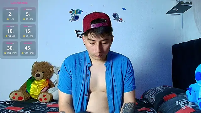 Snapshot of ethan__01 chatting on December 2025 07:51:01 PM ethan 01 online show from December 2025 07:51:01 PM