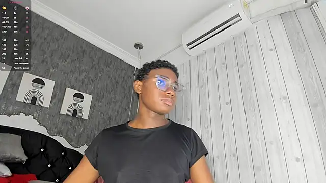 teylor lovee online show from March 2026 08:37:02 PM