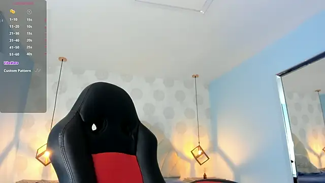 VENUSGREYS1 online show from May 2026 12:10:01 PM