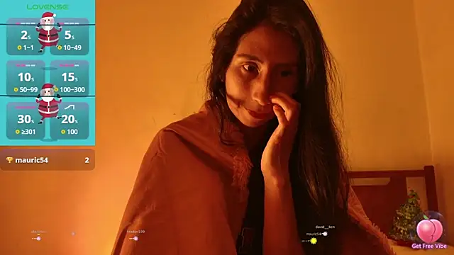 MoonLipsON- online show from December 2025 11:39:02 AM