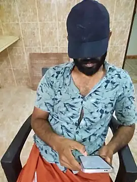 Snapshot of Bigkannan chatting on January 2026 08:23:01 PM Bigkannan online show from January 2026 08:23:01 PM