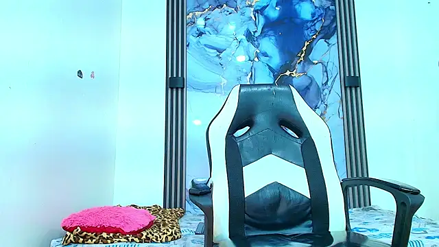 Valentina and sneider  online show from January 2026 08:14:01 PM