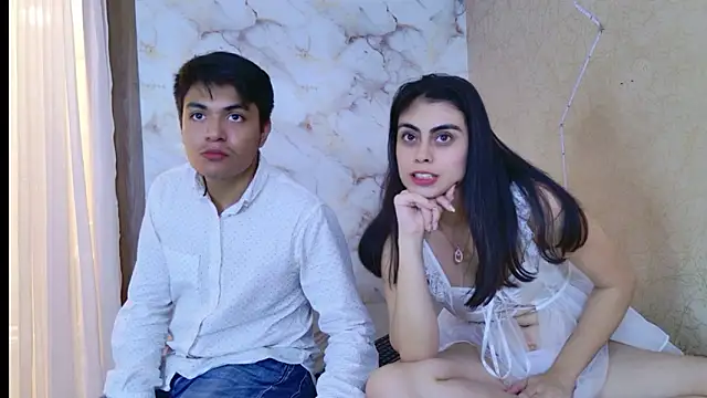 NatyAndAlex online show from March 2026 02:50:02 AM