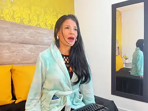 Samantha Ortiz69 online show from April 2026 06:49:02 AM