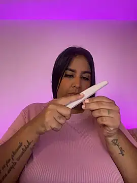 YenthCorona online show from February 2026 01:53:02 AM