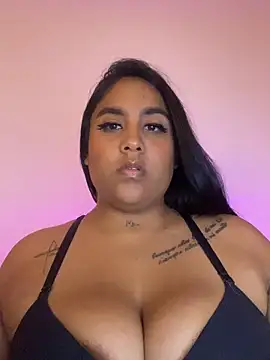 YenthCorona online show from February 2026 02:17:02 AM