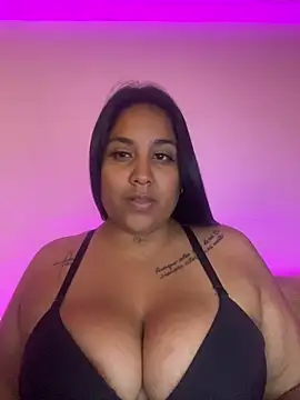 YenthCorona online show from February 2026 01:36:01 AM