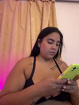 YenthCorona online show from May 2026 03:03:01 AM