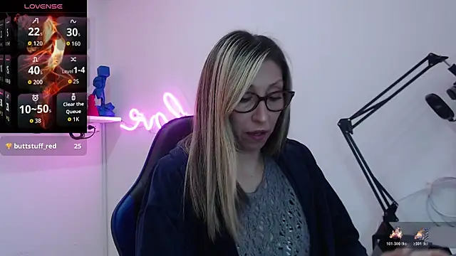 Snapshot of Scarlett_079 chatting on January 2026 11:48:01 AM Scarlett 079 online show from January 2026 11:48:01 AM