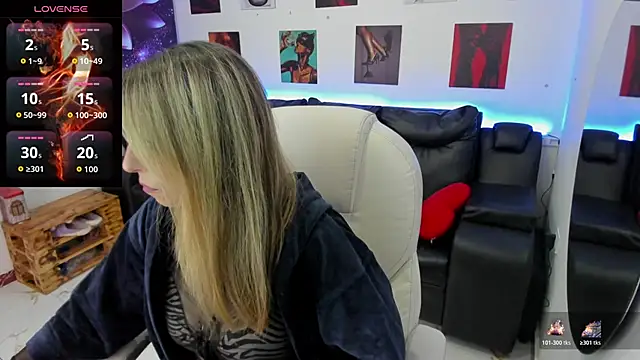 Snapshot of Scarlett_079 chatting on February 2026 11:55:01 AM Scarlett 079 online show from February 2026 11:55:01 AM