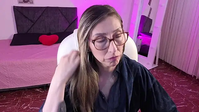 Scarlett 079 online show from May 2026 11:38:02 AM