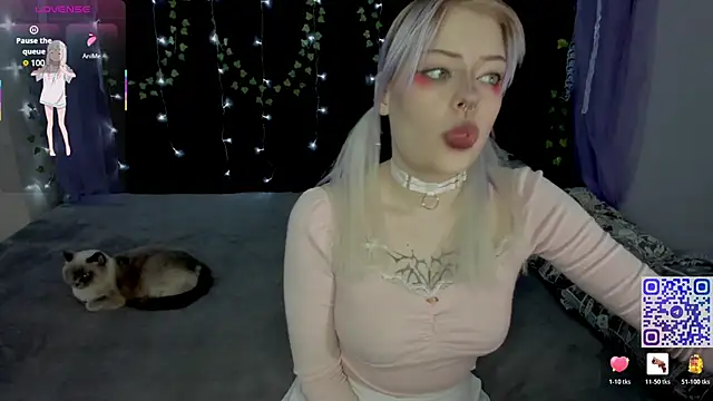 Saekiko online show from February 2026 02:03:02 PM