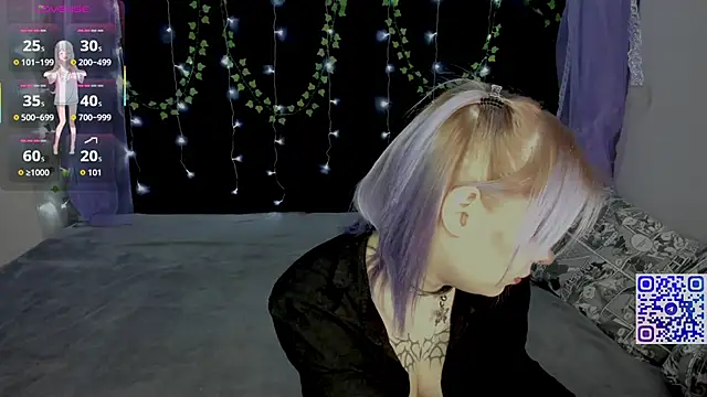 Saekiko online show from February 2026 03:54:01 PM