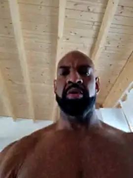 Snapshot of baddblake43 chatting on March 2026 06:01:01 PM baddblake43 online show from March 2026 06:01:01 PM