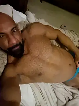 Snapshot of baddblake43 chatting on March 2026 05:18:01 PM baddblake43 online show from March 2026 05:18:01 PM