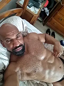 Snapshot of baddblake43 chatting on March 2026 03:48:01 PM baddblake43 online show from March 2026 03:48:01 PM