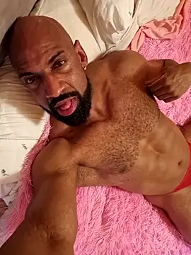 Snapshot of baddblake43 chatting on March 2026 05:18:02 PM baddblake43 online show from March 2026 05:18:02 PM