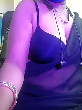 Preeti345 online show from June 2026 03:07:02 AM