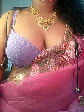 Preeti345 online show from July 2026 08:55:02 AM