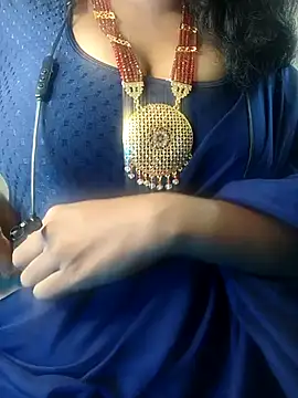 Preeti345 online show from July 2026 04:10:02 PM