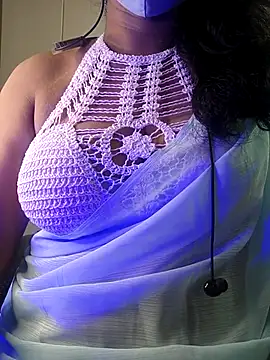 Preeti345 online show from July 2026 07:15:02 AM