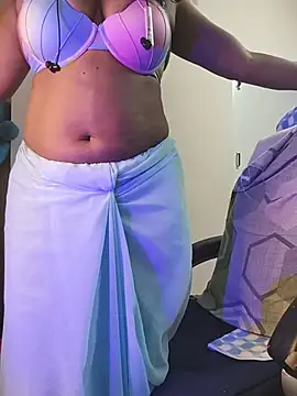 Preeti345 online show from July 2026 07:21:01 PM