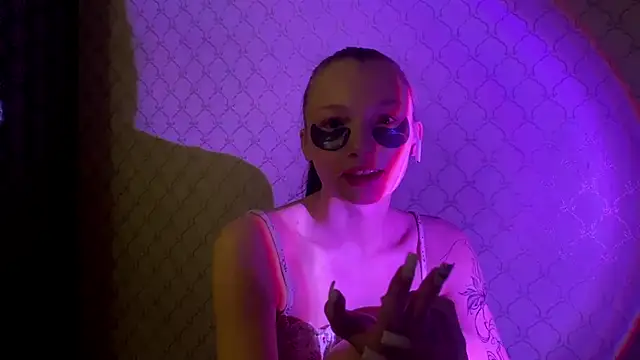 Cleonoth2o online show from February 2026 06:56:02 PM