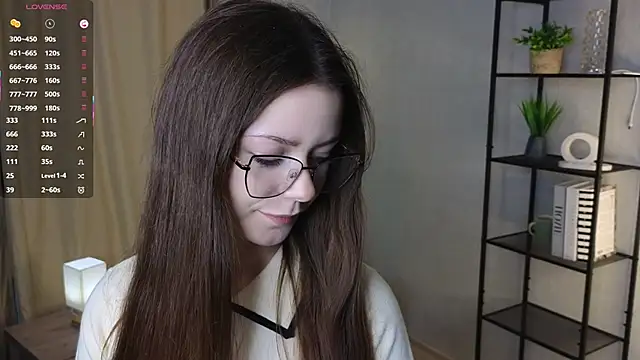 ObsidianVelour online show from May 2026 05:43:02 PM